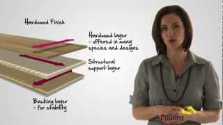 What is Engineered Wood Flooring  FlooringSuppliescouk [upl. by Uund356]