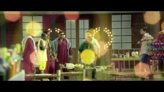 Boss Akshay Kumar Micromax Bolt A67 TVC [upl. by Ecnadnac]