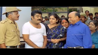 Dudde Doddappa Kannada Movie Comedy Scenes  Jaggesh Bank Janardhan Mohan Lahari [upl. by Uel]