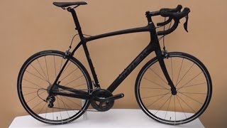 Trek Domane 52  2014 [upl. by Doehne]