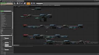 UE4 MultiThreading in Blueprints Minimal C [upl. by Connie]