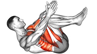 The Best Morning Stretching Exercises For Beginners [upl. by Ecaroh]