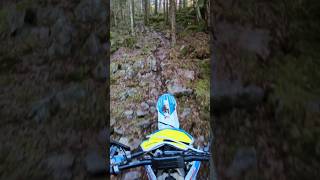 Rocknroll enduro insta360 hardenduro [upl. by Bow]