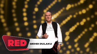 MEHDI DULAKU  KËNGË GURBETI [upl. by Bijan]