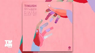 Tinush  Struggle Franky Rizardo Sunset Mix [upl. by Wardieu]