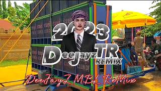 MBL Remix Sky io x Oh Sex DeeJayz BL Ft Jin Mashup Break Mix DeeJayz TR Break Mix [upl. by Wsan]