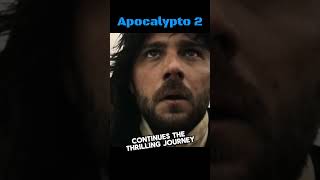 Apocalypto 2 Apocalypto2adventure comingsoon film movie entertainment thriller epic [upl. by Aihtniroc27]