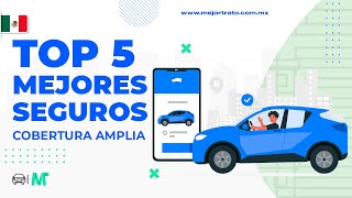 ¿Cuáles son las mejores y peores aseguradoras para tu automóvil [upl. by Apps]