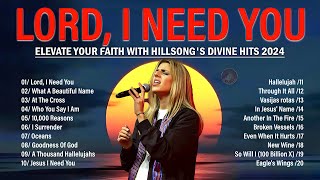 💖 Top Christian Praise Hits 2024 ✟ Inspiring Worship amp Gospel Songs for All Time 🕊️ [upl. by Sirtaeb]