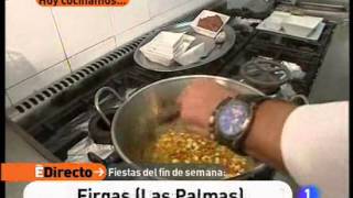 Receta de Calabacines rellenos de carne ED [upl. by Francis]