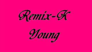 K YoungPlease me Remix [upl. by Celestia232]