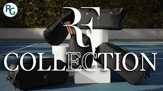 The All New RF 01 Collection by Wilson Collection Overview [upl. by Assirem714]