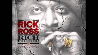 Rick Ross  Fuck Em ft 2 Chainz Wale RICH FOREVER MIXTAPE 1612 [upl. by Ephrayim]