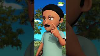 বনে ক্রিকেট খেলা Part 2 shorts ytshorts banglastories banglagolpo banglacartoon viralvideo [upl. by Ladd21]