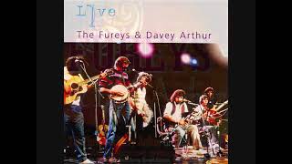 The Fureys amp Davey Arthur  Green Fields Of France Live [upl. by Chloe471]