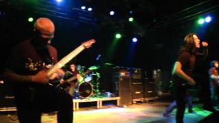 Born Of Osiris Recreate LIVE Arena Vienna Austria 20110207 1080p FULL HD [upl. by Ayad232]