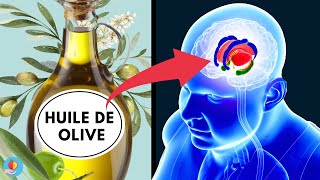 7 Raisons pour lesquelles vous devriez boire de lhuile dolive avant de dormir [upl. by Amice]