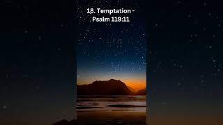 quotHiding God’s Word in Your Heart  Psalm 11911quot [upl. by Silvain]