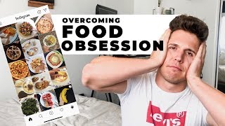 Anorexia Recovery  OVERCOME FOOD OBSESSION [upl. by Lowrance959]