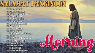 Soulful Tagalog Jesus Songs That Fill You With Peace🙏Best Tagalog Worship Songs Christian [upl. by Ian]