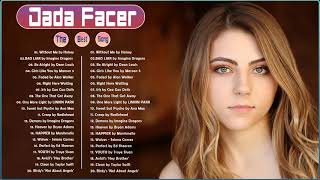 JADA FACER GREATEST HITS FULL ALBUM 2022 [upl. by Tobin52]