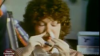 ONE HOUR of Vintage Commercials from the 70s Part 2 [upl. by Aikcir728]