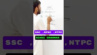 Smas in hindi Sams hindi grammar smas ka trick  Smas hindi mein Bpsc hindi  Ntpc Hindi [upl. by Yeldud499]