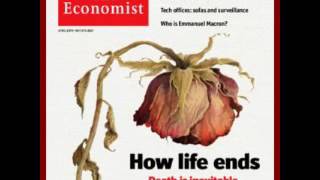 The Economist Magazine Audio Edition 29042017PART 3 [upl. by Ytirehc]