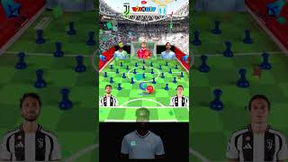 JUVENTUS vs LAZIO  SERIE A HIGHLIGHTS  MARBLE FOOTBALL 101924 espn asmr [upl. by Critchfield]