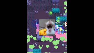 What a save ah gameshorts brawl brawlstars update newbrawlerjujumemesbrawltalk shadebest [upl. by Publias]