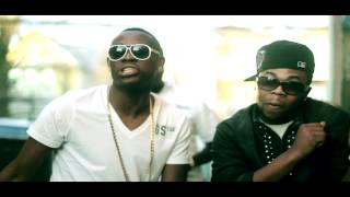 G Starr  Dem Yah Official HD Video [upl. by Ailen]