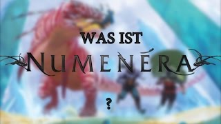 Was ist Numenera [upl. by Orips]