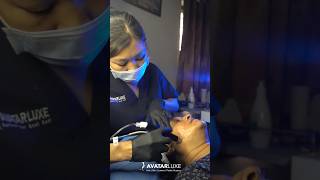 Original Hydrafacial in Koramangla  Bangalore [upl. by Liakim]