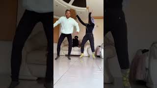 Olakira  In My Maserati Remix 💃💃💃🌹🌹🌹  TikTok Dance Challenge  Olakira Davido shorts afrobeat [upl. by Evvy221]