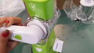 Baban Vegetable Slicer [upl. by Sandra]