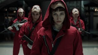 money heist best movie scene [upl. by Damien39]