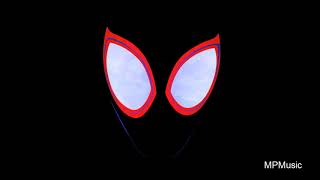 DJ Khalil  Elevate SpiderMan Into The SpiderVerse Audio [upl. by Jerusalem]