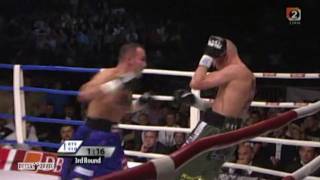 Dejan Zavec vs Rafal Jackiewicz  IBF  492010 [upl. by Ashraf]