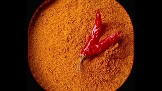 Sambar Podi  Sambar Powder Tamil  Anus Tamil Kitchen [upl. by Mattias388]