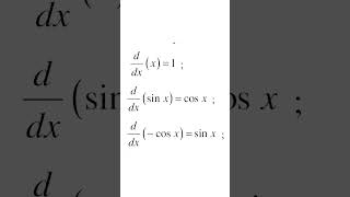 Derivative formula class 12maths class12th class12maths derivation [upl. by Enelrae]