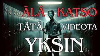 KAUHUNURKKA  8 PELOTTAVAA VIDEOTA JOTKA SAA NISKAKARVASI PYSTYYN [upl. by Ivel]