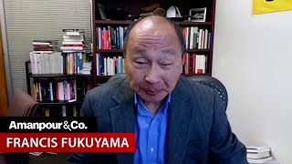 Authoritarianism v Democracy Francis Fukuyama on The Year of Elections  Amanpour and Company [upl. by Nylcoj]