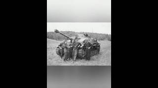 Самая массовая Немецкая самоходка Штуг 3  Sturmgeschütz III StuG III [upl. by Carlstrom242]