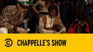 The World Series Of Dice  Chappelles Show [upl. by Ahsert]