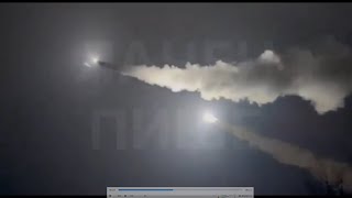 ATACMS Strike Update ATACMS Confirmed Video of Launch Info on Target and Russian Twaddle [upl. by Nonnairb]