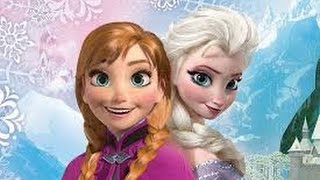 Frozen 2 Full Movie Review  Anna Elsa Bella  Disney Frozen 2 Movie English Fact amp Review [upl. by Rothenberg]