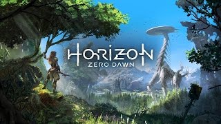 Horizon  Zero Dawn Machine piratée [upl. by Arman]