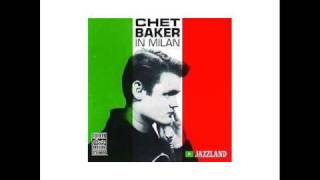 Chet Baker  Lady Bird [upl. by Sara-Ann166]