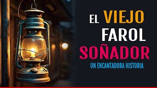 EL VIEJO FAROL SOÑADOR ✧✧✧ UNA ENCANTADORA HISTORIA ✅✅✅ [upl. by Winifred548]