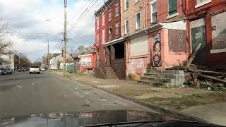 TRENTON NEW JERSEY HOODS CORONOVIRUS QUARANTINE [upl. by Innis755]